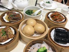 -海皇酒家(钰海万国汇购物广场店)