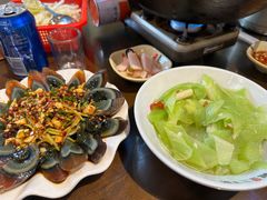 -富正毅三下锅·湘西韵味(天门山索道店)