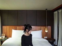 -福建鲤鱼洲酒店