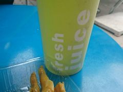 -兵立王鲜果茶·奶茶(文庙店)