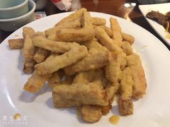 -惠宾饭庄(中山路店)
