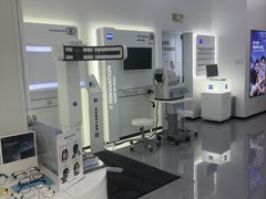 -宝岛眼镜·星创视光中心(成都仁和新城店)