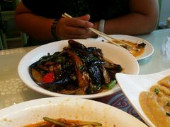 -吴记酱骨炖菜馆(西大直街店)