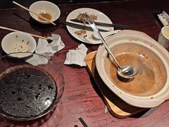 -永安鱼庄·镇江菜(东吴路店)