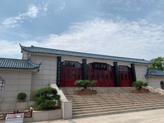 -曾侯乙墓遗址博物馆