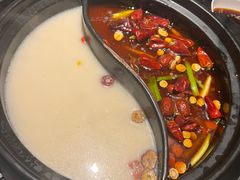 -捞王锅物料理(凯旋路店)