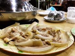 驴皮腩-苏记餐厅(叠南店)