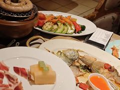 -波特曼西餐厅(南岗店)