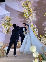 点击看大图 -HELLO你好婚礼婚庆策划