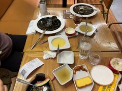 -豪客来牛排(天阳D32店)
