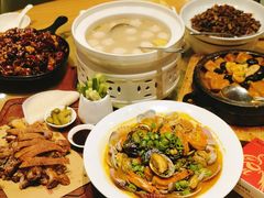 -汇丰苑·海鲜青岛菜(中山路大鲍岛店)