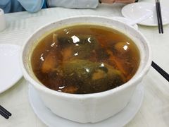 -巨元河鲜酒楼·清远特色菜名店(英德店)