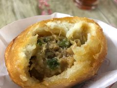 -煎意浓·吴记煎包(交通路店)