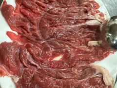 -三兴涮羊肉(荣安大街店)
