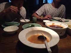 粗茶淡饭•隐庐私厨-粗茶淡饭·隐庐私厨(东亭店)