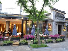 -小城故事·地道宁波味(月湖盛园店)