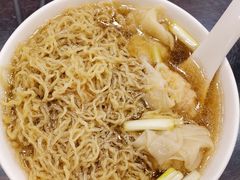 -丽的面家(多宝路店)