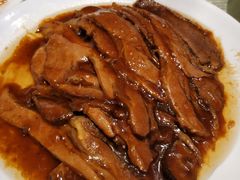 扒牛肉条-蓬川食府(金海道店)