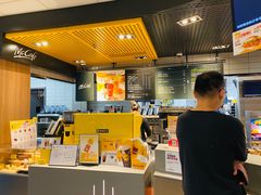 -麦当劳(秣陵路店)