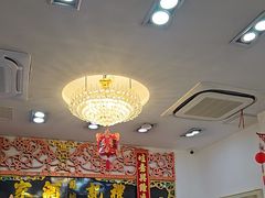 -凤城礼记鱼翅海鲜酒家(新马路总店)