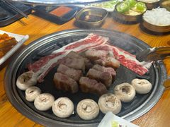 -杀猪天·韩国烤肉(总店)