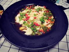 -心邸·庆宴(雅宝城店)