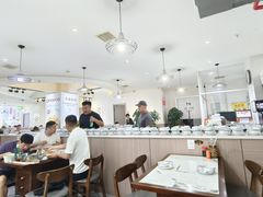-张记荞面馆