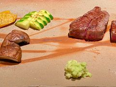 -Ginza Onodera铁板烧(外滩十八号店)