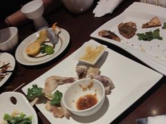 -元素中餐厅.海南菜.粤菜.椰子鸡.海鲜.包房.石梅湾威斯汀度假酒店