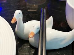 -大董烤鸭店(王府井店)
