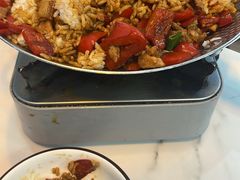 -福巷湘食小馆·猛火现炒(上海首店)