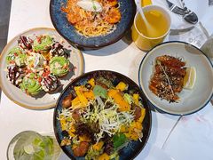 -BE BRIGHT KITCHEN(正佳广场店)