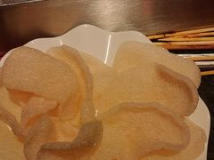 -可口香·非遗老号烧烤(南岗直营店)