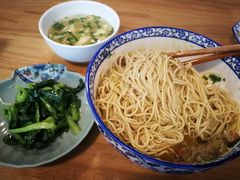 -朱洪元苏式面馆(绿宝广场店)