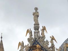 -圣马尔谷圣殿宗主教座堂