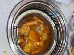 -龍歌自助小火锅(秦淮水游城店)