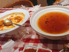 -西贝(科华王府井店)