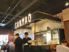 -三猫黑鱼花(南大店)