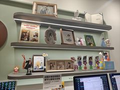 -海马体家庭照相馆(广州正佳广场店)