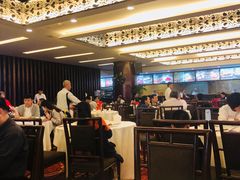 -深圳观澜格兰云天国际酒店