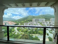 -舟山朱家尖绿城威斯汀度假酒店