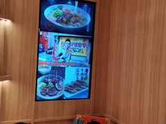 包厢-味千拉面(瑞虹生活广场店)
