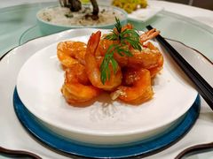 -御仙都北京菜馆·烤鸭店(双井店)