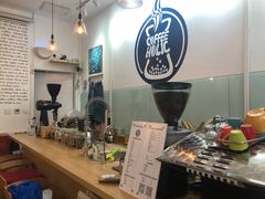 -COFFEE HOLIC(朝外SOHO店)
