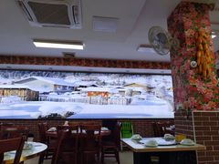-九妹农家大铁锅东北菜(江湾店)