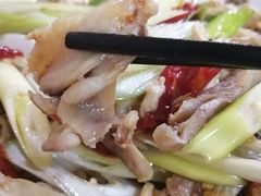 -海军馕坑肉店(库尔勒总店)