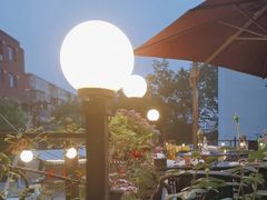 -金谷园饺子·烧烤(人大总店)