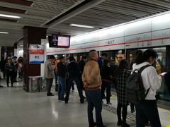 -一品天下(地铁站)