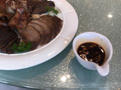 -肥肥小厨(咸阳路店)