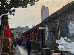 -水绘园